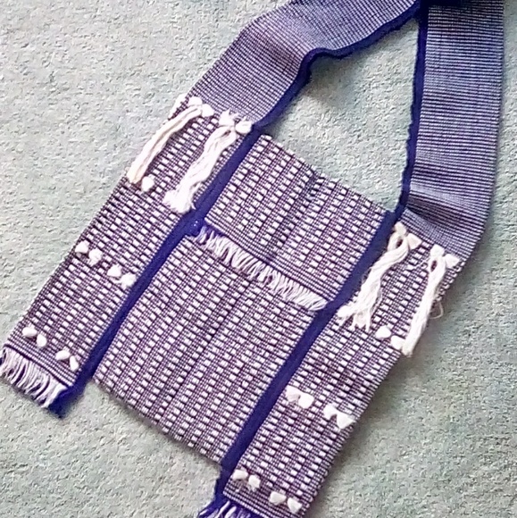 Monk Bag - Picture 2 of 8